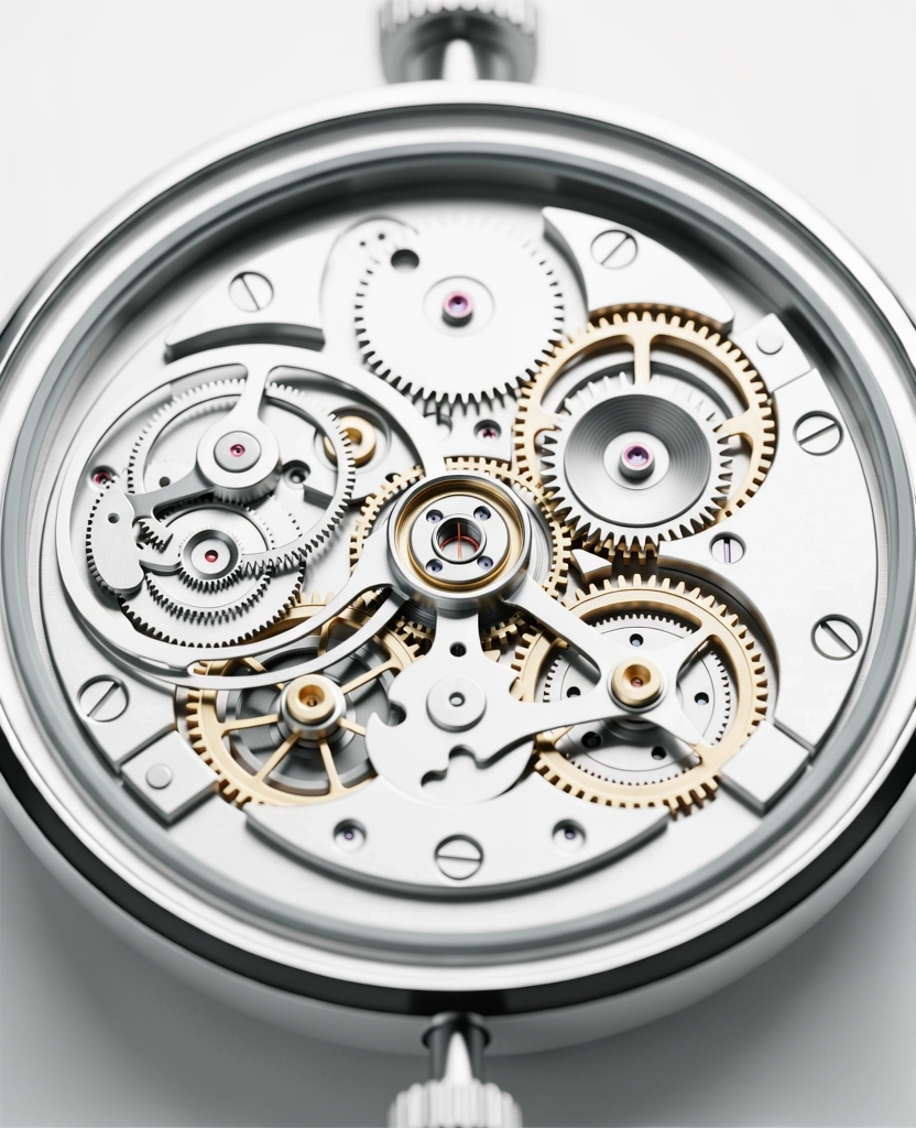 The Mechanics of Growth