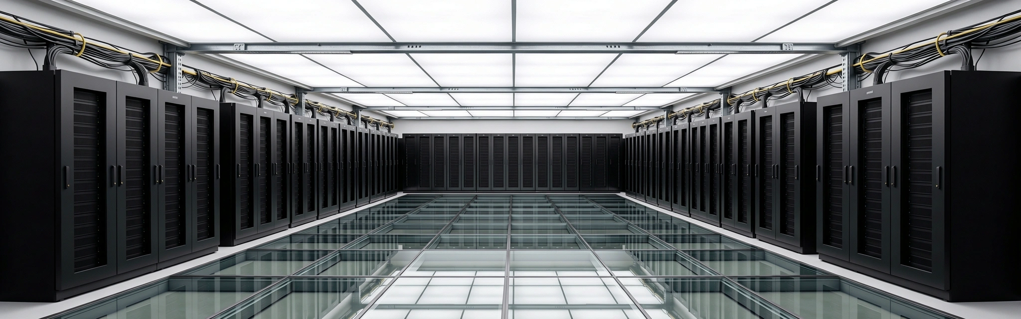 Core Systems Infrastructure