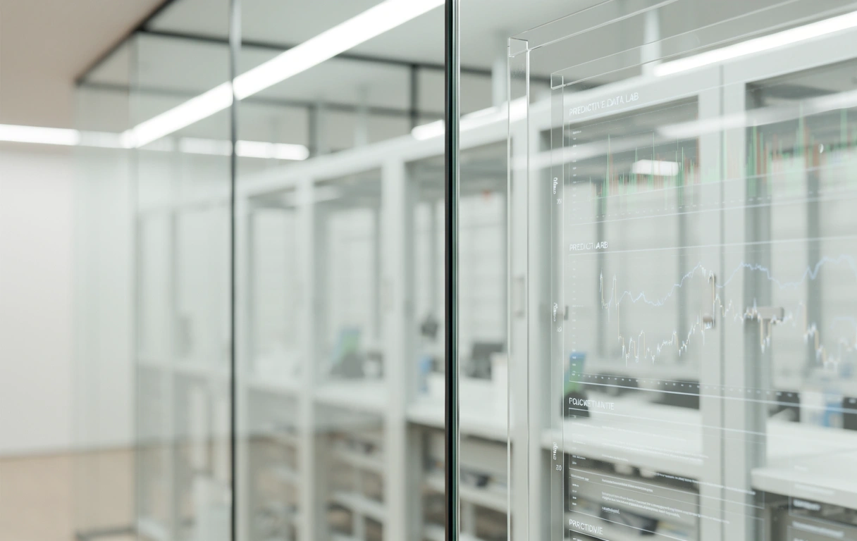 PredictiveShift Global Context