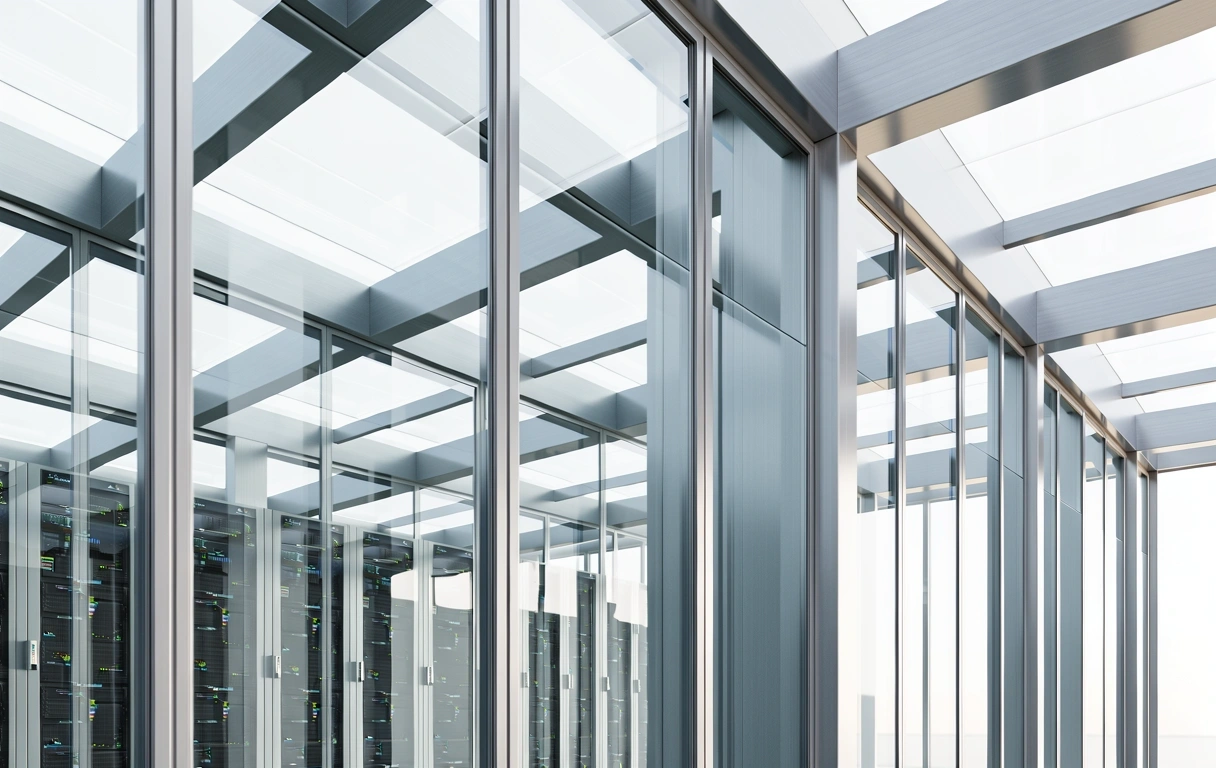 Architectural precision