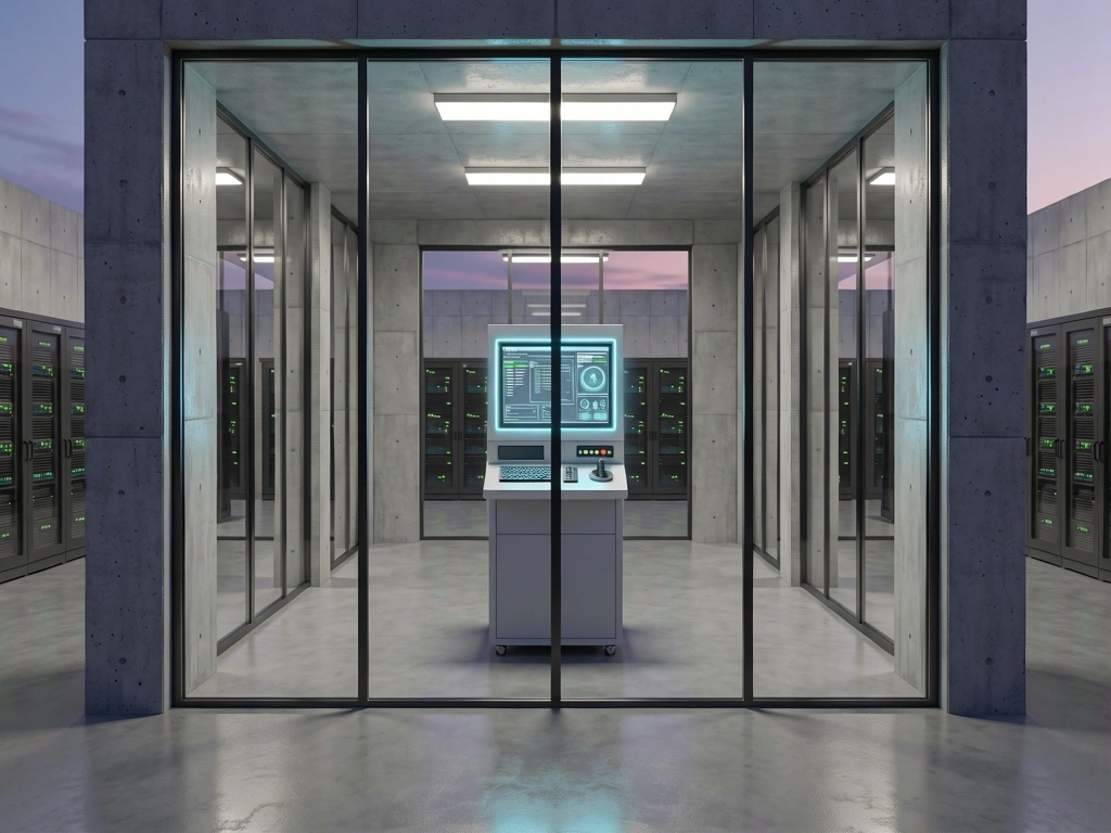 PredictiveShift operational center