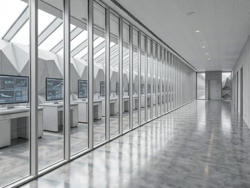 PredictiveShift Headquarters